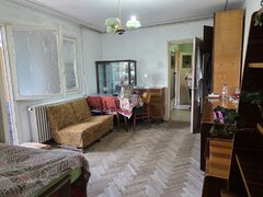 Nicolae Grigorescu, 5 minute metrou si parc IOR, pe Al Postavarul